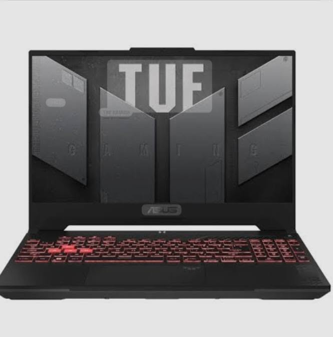 للبيع لابتوب قيمنق ASUS TUF Gaming A15 بحالة الوكالة 🔥

المواصفات:
- المعالج: Ryzen 7 7435HS جيل جديد 2023 - 8 انوية يشغل كلشي
- كرت الشاشة: RTX 3050 4GB 
- الرام: 16GB DDR5 سرعة عالية 
- الشاشة: 144Hz فريمات عالية للقيمنق التنافسي
- التخزين: SSD M.2 سريع
- الكيبورد: RGB 4 
- الحالة: نظيف جداً، ما مفتوح، ويه الكارتون والشاحن الاصلي
- النظام: Windows 11 Pro مفعل

الجهاز وحش للالعاب والمونتاج والبرمجة. يشغل كل الالعاب الثقيلة على اعدادات عالية 

السعر: [950 الف] وقابل للتفاوض
 يتوفر توصيل مجاني لجميع محافظات العراق.. 
والجهاز تفحصه وتتأكد منه ويعجبك يلا تاخذه.. 
الجهاز اخذته قبل ٥ اشهر وستمعلته سبوع واحد فقط الله شاهد بسبب الظروف.. 
الجهاز لامفتوح ولامصلح وحتى ماملعوب فقط تصفج وسبب البيع بسبب الظروف..

رقم التواصل واتساب فقط: ***********
