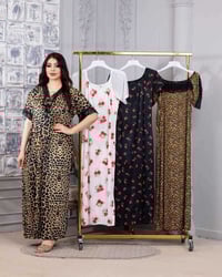 دشداشة زبده • فري سايز • توصيل