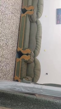 تخم للبيع ١٨ مقعد نضيف مرتب تخم ضخم حطاطه سعره ٣٢٥ وبي مجال للشراي اتص...