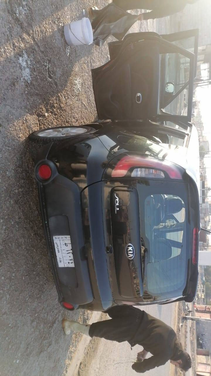 للبيع سياره كيا صول مديل 2016 محرك 1600 موجود على مازنجرو على واتساب سعر 112 وباقي تفاصيل في سونر هذا رقمي *********** وارد أمريكي
