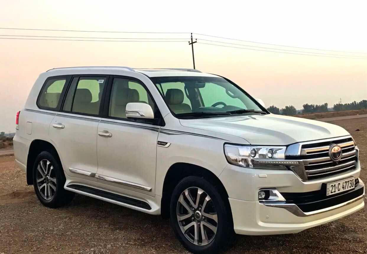 ١٨ كفاله عامه حتا الدعاميات كفاله من الشخط جيهان فتحه طفايه كشن جلد زراك لايت لايت متحرك لايت زنون بلاد كامرات محيطيه حساسات كشن كهرباء مواصفات لاندكروز معروفه السياره كفاله من الشخط ابصيط كفاله ابسمي السياره مكاني ديالى ١٥٧ ماشيه *********** بيع اومراوس حساب القناعه
