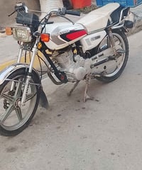 مراوس • موديل 20 • بعقوبة