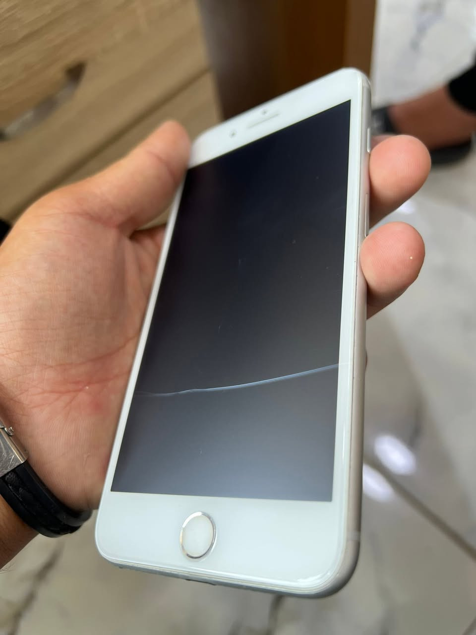 8 بلاص

ذاكر 64

بطاريه بلادي 60

مستبدل شاشه وبيها فطر زغير كلش ولسيلفي واكفه بقي كله شغل سعرو 90


**إذا كنت صاحب هذا الإعلان وتريد حذفه لأي سبب، رجاءا أرسل رسالة إلى الدعم الفني**