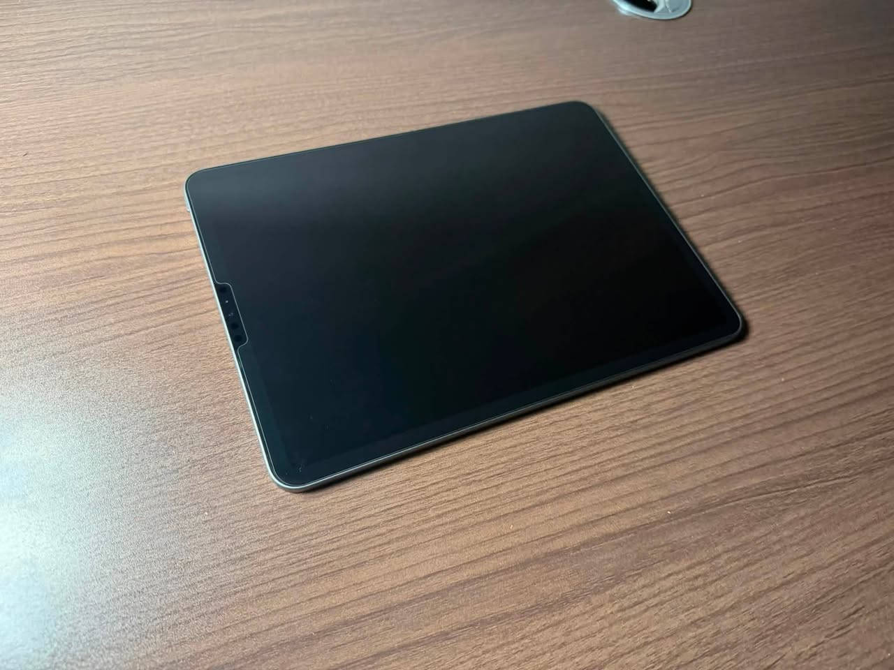 ايباد برو M2 للبيع ذاكرة 256
iPad Pro M2 256

بطارية 🔋 92

مستخدم فقط للدراسة العاب ما ملعوب بي الايباد نضيف كلش مكفول من كلشي 

+ (((كيبورد))))
 وكارتونة بيها حافضتين منفصلات ما جايسهن ماخذها ب 25 

سعر الايباد والكيبورد والكارتونة البيها حافضتين  790 الف

+ قلم ابل اصلي ايضاً نضيف كلش الجيل الاخير لل M2 اليدعم راحة اليد واليشحن لاسلكياً عن طريق الايباد سعرة 75 الف 

موجود خاص 
او واتساب 
الرقم : ***********
