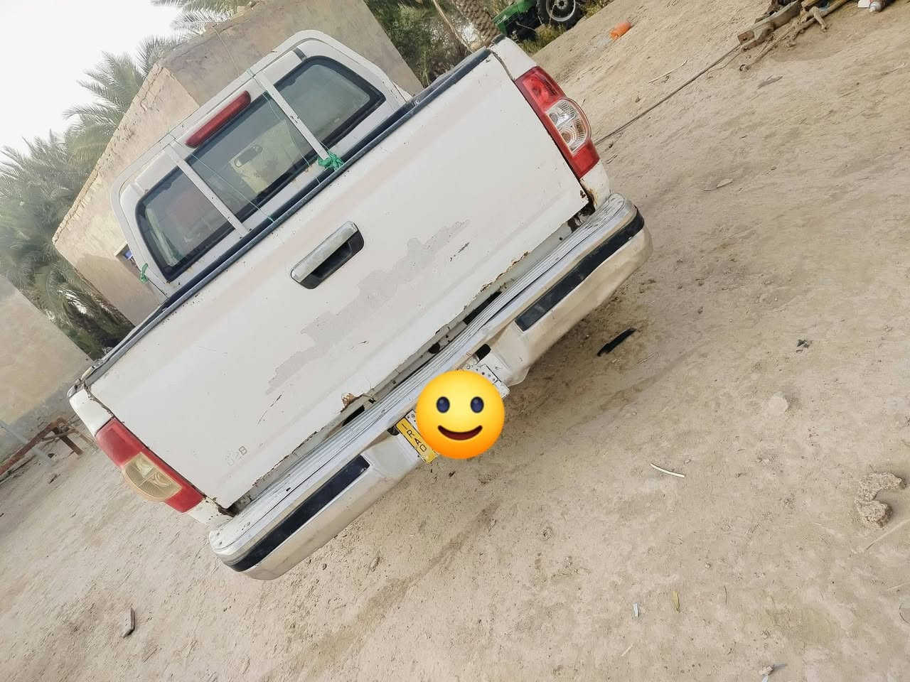 جنبي 2013.رقم ذي قار  ابيع بدون تحويل. كير ومحرك وتايرات وسدر كله جديد كهربائيات كله شغاله  السعر 30 ورقه.  مكاني  الناصريه قضاء الاصلاح   ***********

***********
