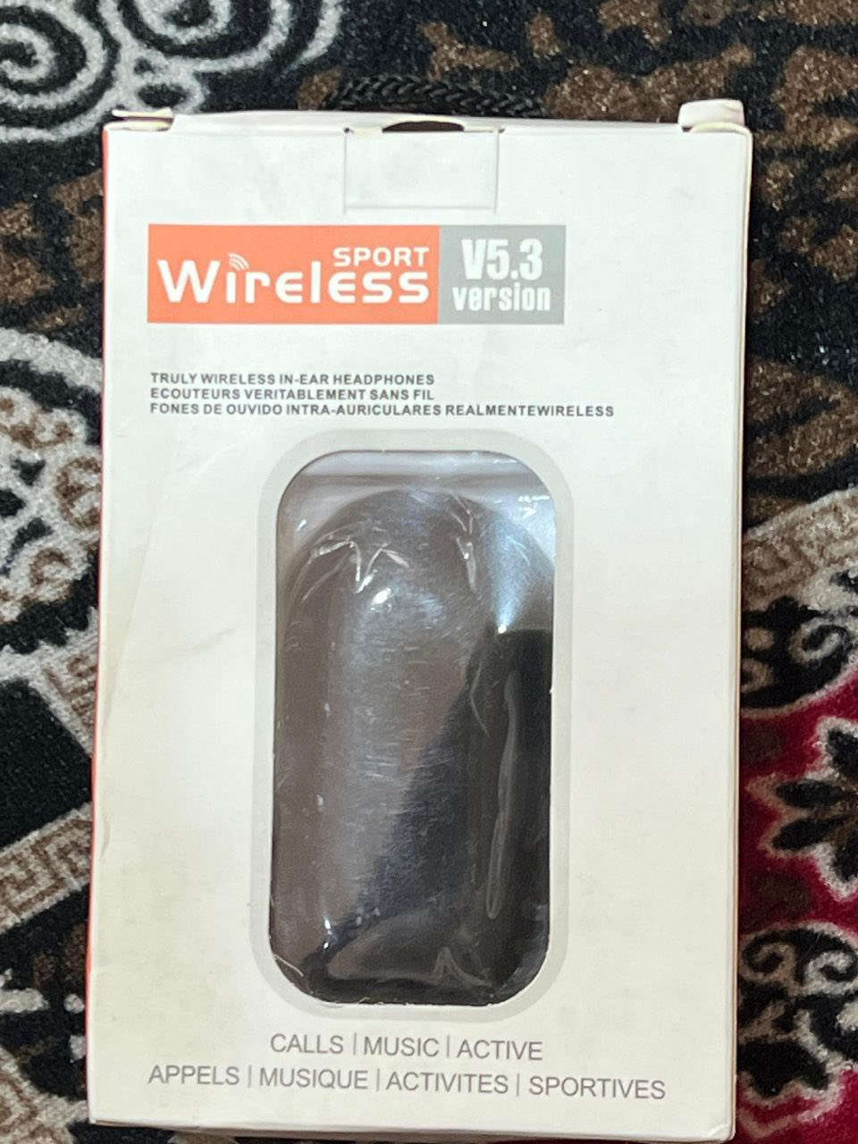 📣 تصفية ساعات وسماعات  ورامات وفلاش بفلس ونص! 🎧⌚
🕐 الساعة بـ 4 فلس
🎧 السماعة بأنواع متعددة

🔥 أسعار منافسة وجودة ممتازة!

📱 للتواصل أو المراسلة:
📞 ***********
📩 أو مراسلة الصفحة مباشرة
