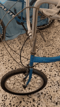 ورحمه البسكلات للبيع نضيفات وانته اتشوف بعينك مكاني شهدأ البياع رقمي 0...