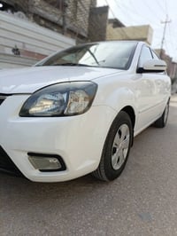 كيا ريو • ١٤٠٠ • رقم اربيل