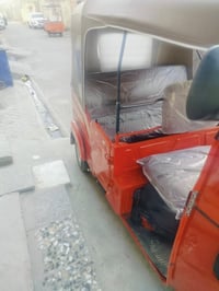 تكتك 21  مكفوله بسمي رقم عربي السعر 8/500 رقم الهاتف 07740272684 بغداد...