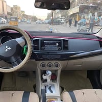 لانسر قرش • ٢٠١٦ • خليجية