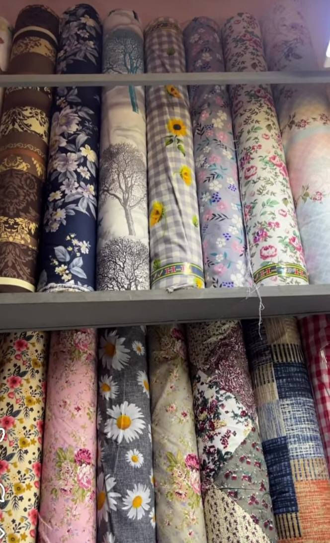 فرشات حسب الطلب واليحب يحجز يراسلني خاص 🌺🌺


**إذا كنت صاحب هذا الإعلان وتريد حذفه لأي سبب، رجاءا أرسل رسالة إلى الدعم الفني**