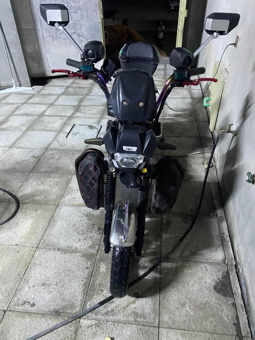 السلام عليكم مطور جبلي 2025
دبل اشاير 

ترجيع إلى الخلف

سماعات

تثبيت سرعه 

اربع نمر 

بصمه 

تشغيل عن بعد 

لاايت عالي ناصي 

المطور نضيف مامتعوب سعر المطور 700 وبي مجال 

مكان الفلوجه حي الجغيفي


**إذا كنت صاحب هذا الإعلان وتريد حذفه لأي سبب، رجاءا أرسل رسالة إلى الدعم الفني**