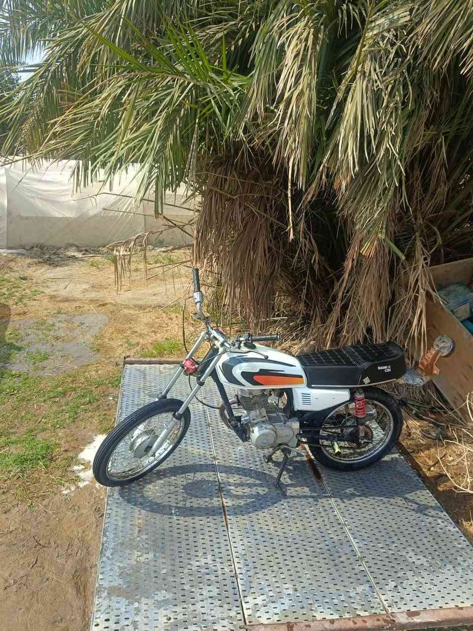 سلام عليكم اربعه كير حربيه كلك تعمير جديد تانكي كشن دبلات الكدام ويالي تايرات جديد مجفته جديد نهضه وشلعه تخبل مكاني دوانيه ناحيه نفر خاص متواجد وذا اكو مراوس بكامله حتلو فرق قليل اطي سعره350وبيه مجال راسلني وخادم رقمي بي وتساب ***********
