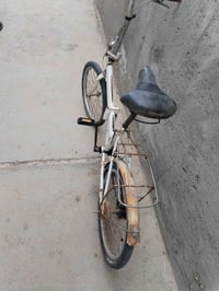 بايسكل للبيع مرتب قوي وحلو 07730318664