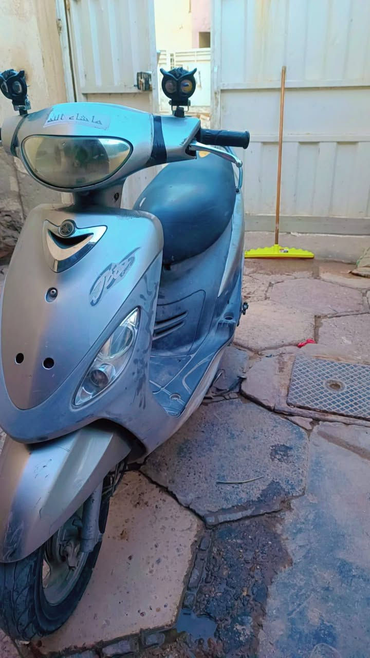 السَلٱمٌ عـَلـْيگمّ-ۈرحـْمّـٌة ٱللـّہ ﯙبُرگـّاتہ البيع ماكس منغولي ڱڵـه. شغال شلعه معدل السعر 600 المكينه مكفوله مكاني بابل
***********
