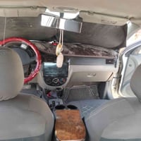 ٢٠١١ • مصبوغة • مكينة وكير زين