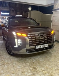 بالسايد • ٢٠٢٣ • حادث مصلح