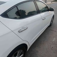النترا ٢٠١٧ • وارد امريكي • حادثه تبديل دعاميه