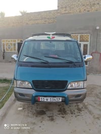 من رخصه مدير الكروب ستانه موديل 97 سياره معمره تعمير جديد كير مكينه جد...