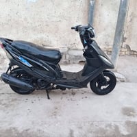 دراجة ماكس • اوراق مفتوحه • حي المعلمين الجديد