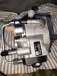 مضخة ديزل • تويوتا • ٢٠٢٢