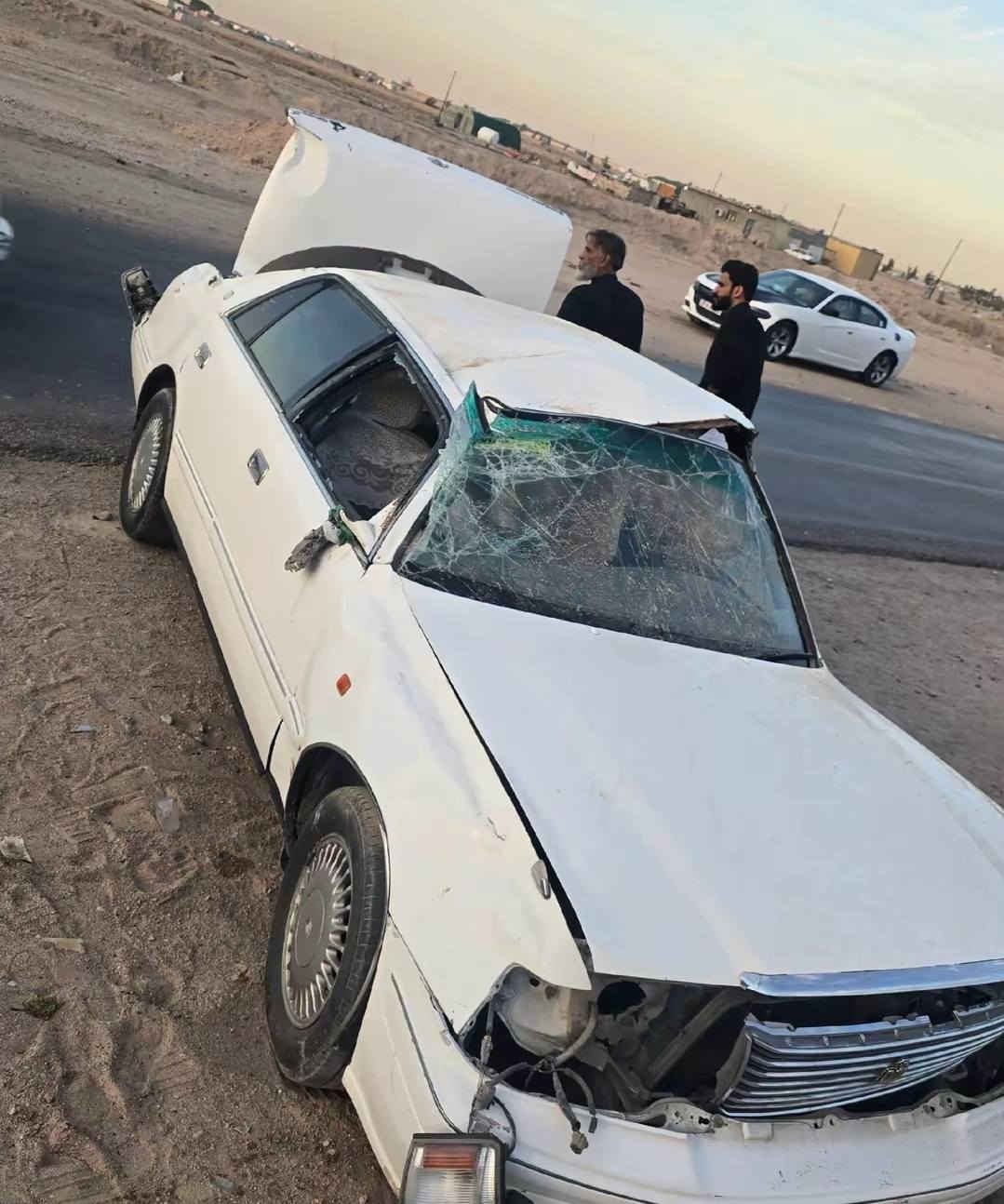 سيارة رأس الثور تكم موديل 2000 ذيقار
للبيع

محرك جديد

كير جديد

دواخل جديد

حداديه جديده

التواصل ***********

مكلف بالنشر هاذ رقم راعيها وبيكم خير ودللو
