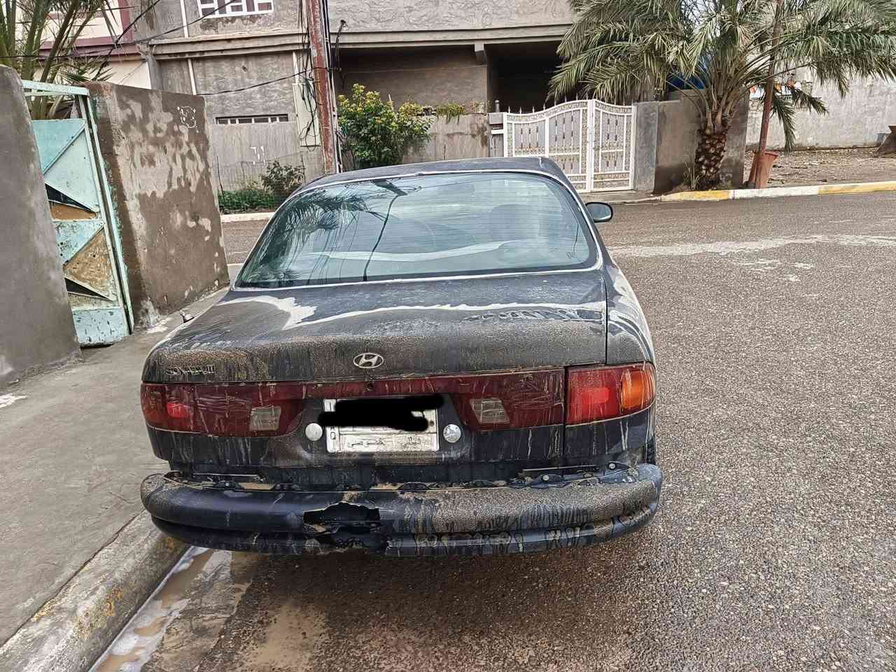 السلام عليكم سوناتا تو طرف ثالث وكاله فقط رقم ديالى سنويه صاقطه من 2020 كير اوتماتيك مكينه 2000  صدر دبلات خير من الله باتري تخم تاير شاشه اربع سماعات لايت  عالي ناصي اشاير  ماسحات كلها شغاله  المراوس النعوان بلدروز متواجد فيسبوك


**إذا كنت صاحب هذا الإعلان وتريد حذفه لأي سبب، رجاءا أرسل رسالة إلى الدعم الفني**