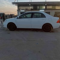 كورلا 2007 (بيكاچو)   كير اوتوماتيك سيارة فول نظافة وضع شركة اي نقص ما...