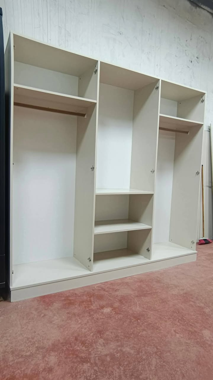 💎💗 غرفة تركي مستخدم
🛏️ 6 قطع كاملة
💯 نظافة 95%
🚪 نظام أبواب مرتب
💸 السعر 525 قفل
🪛 شد مجاني
🚚 نقل مجاني
💎


**إذا كنت صاحب هذا الإعلان وتريد حذفه لأي سبب، رجاءا أرسل رسالة إلى الدعم الفني**