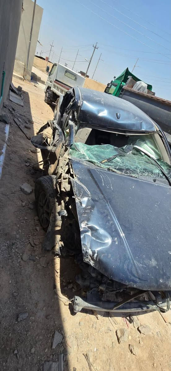 الـسـلام عـليـكم ***********
اشـتري جميع السيارات المتضرره🚗🚙 
(( الـمـكلوبه/ الـمـدعومة /الـمـحتركة ))
ولـي يـندل سيـاره متـضرره انـطي دلالية
( 👈 200 دولار 🇺🇲 الـدلاَلـة 
ولـي عنـده سيـاره مـتـضـرره يراسـلنـي 
خـأص  او واتساب
