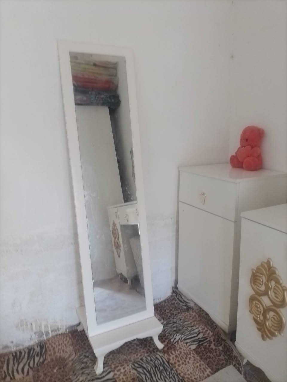 غرفه نوم للبيع جديده والله وتركيه و10 قطع الكنتور 6 ابواب ريد بيعها في بابل شوملي وستخدام شهرين


**إذا كنت صاحب هذا الإعلان وتريد حذفه لأي سبب، رجاءا أرسل رسالة إلى الدعم الفني**
