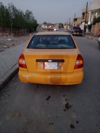 هونده اكسنت رقم نجف اليماني مكينه جديد كيرجديد صدر كامل جديد كهرباىيات...
