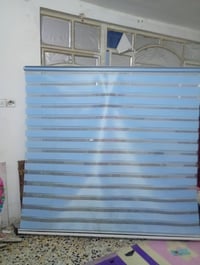 بنكة ١٥ • بردة زيبرا ٢٠