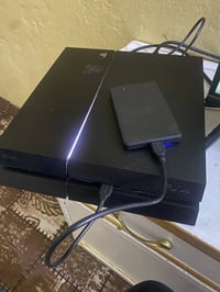 بلايستيشن ٤ • نص تيرا • نجف قادسيه