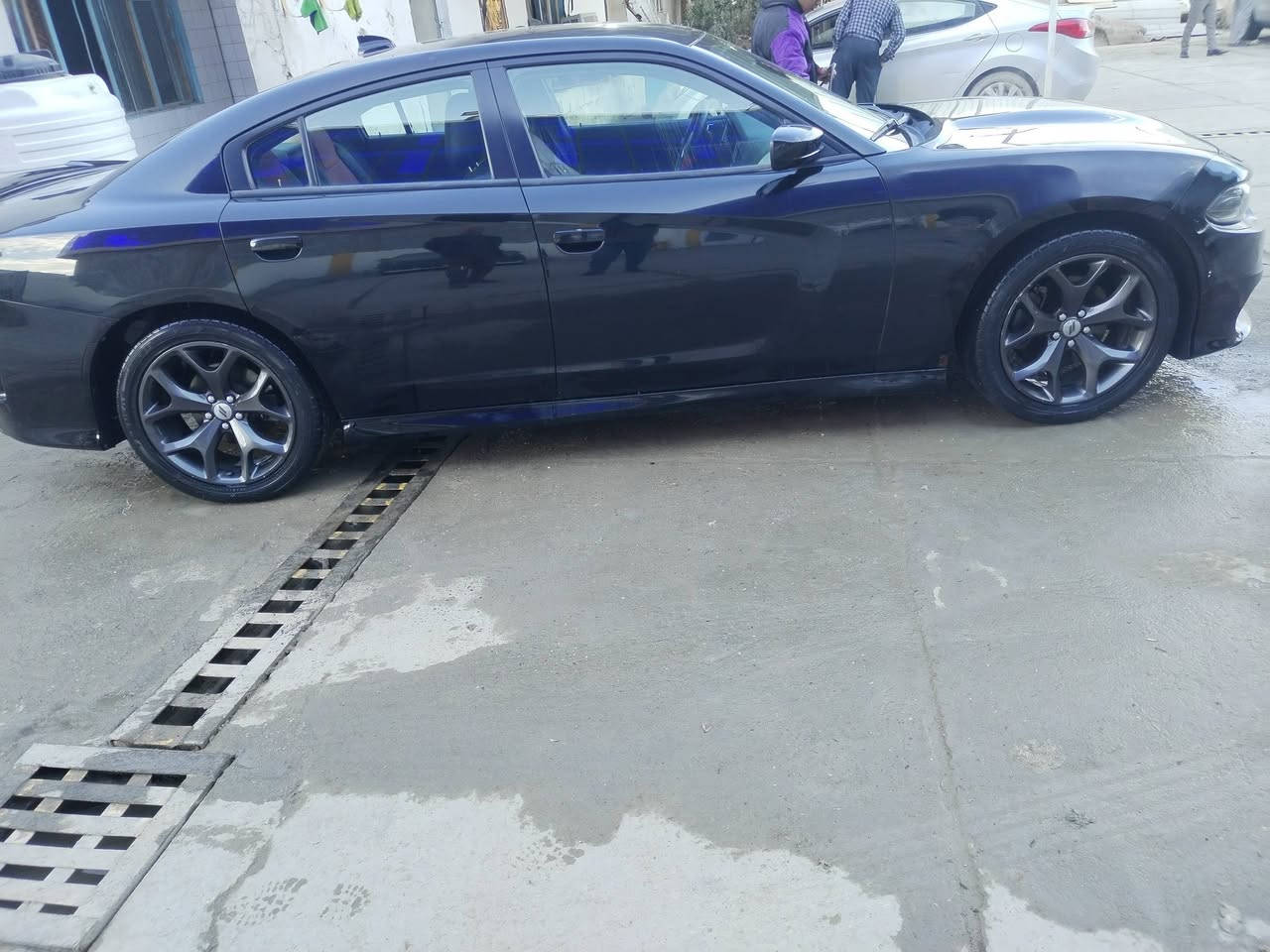 السلام عليكم جارجر للبيع
موديل 2019   Gt اصل مواصفاتها الفديوه
تحويل ثاني رقم بابل بالاسمي دولي
السعر للشراي
***********
