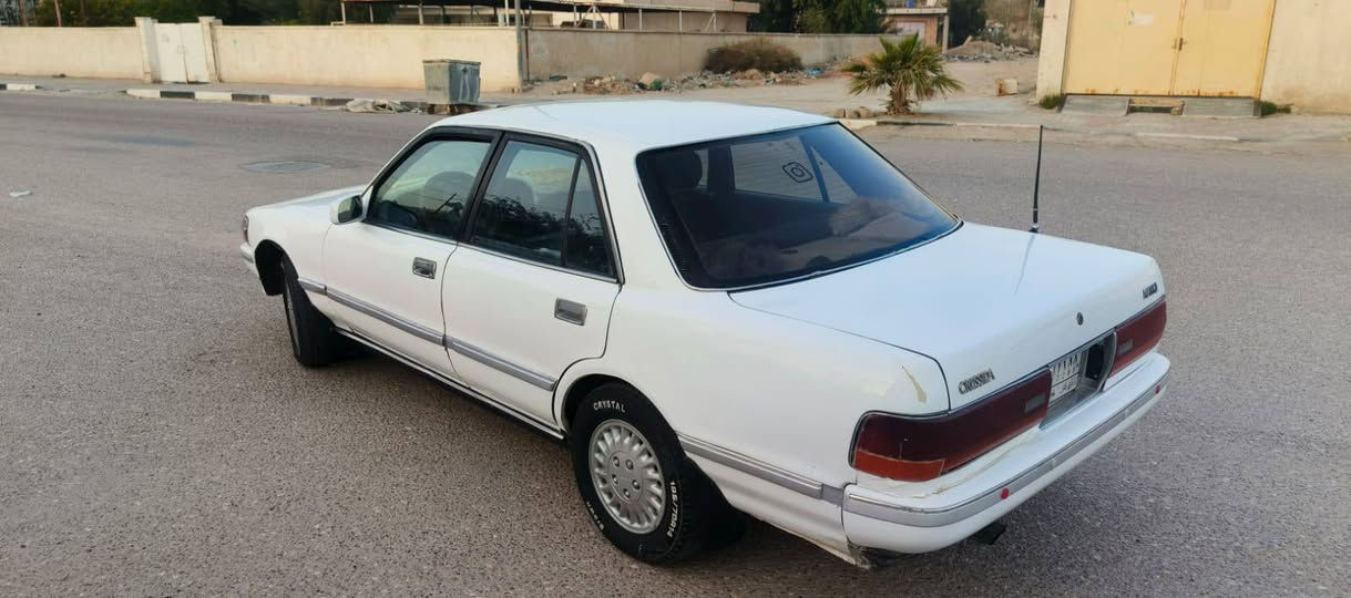 السلام عليكم لبيع كروسيدة مكفولة من الكص ونقل مكينة وكير ونجي جدد وحدادة حلوه تخم تاير كهربائيات كلهة شغالة سنوية منتهية المكان البصرة القرنة السعر 37 رقم الهاتف *********** المدينة, البصرة
