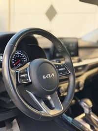 ‏🔥كيا فورتي 2024 (بدون رقم) محرك 2000 دوش دخول جديد بدون ايرباك ممشى 1...