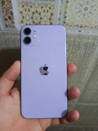 آيفون ١١ • ٦٤ • مكفول