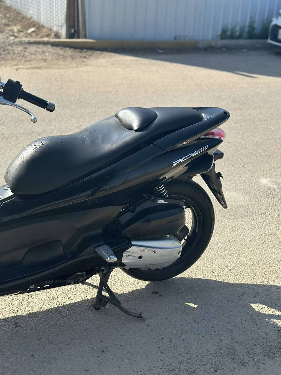 إسلام وعليكم دراجه بي سي اكس جيل الأول ماشيه ٣٧ حساس  زدحام شغال دراجه مال رمبه دراجه خير من الله العنوان بقداد الزعفرانيه ***********
