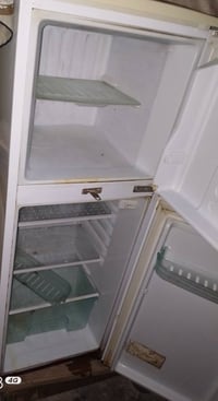 ثلاجه مستعمله • تجميد • ابو غريب