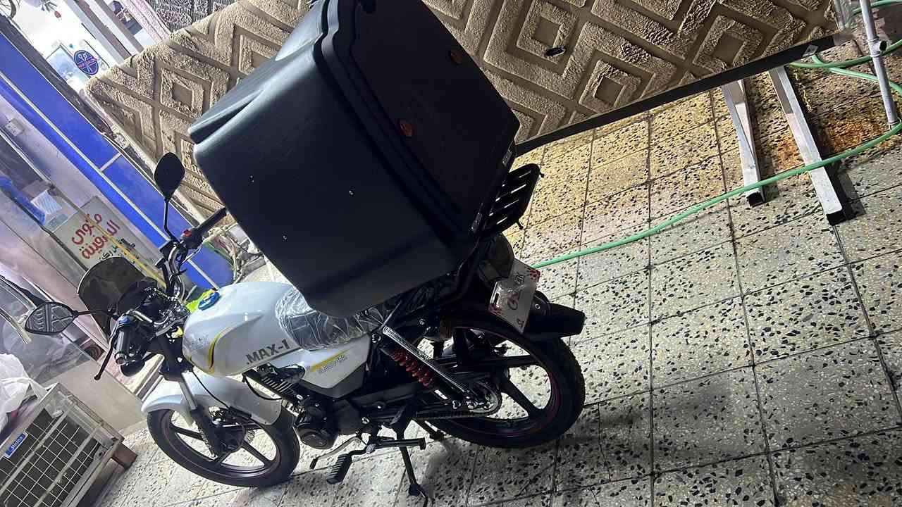 دراجه سون لنك 200 سيسي/ بعدها زيرو ماشيه 500 / احدث اصدار المكان بغداد الاعظميه. للاستفسار خاص


**إذا كنت صاحب هذا الإعلان وتريد حذفه لأي سبب، رجاءا أرسل رسالة إلى الدعم الفني**