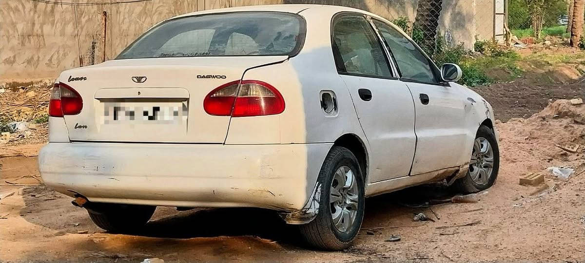 دايو لانوس موديل 97 كير عادي رقم بغداد دولي سنويه جديده
مزيد من التفاصيل ارجو الاتصال ***********
السعر / 25 ورقه فقط
