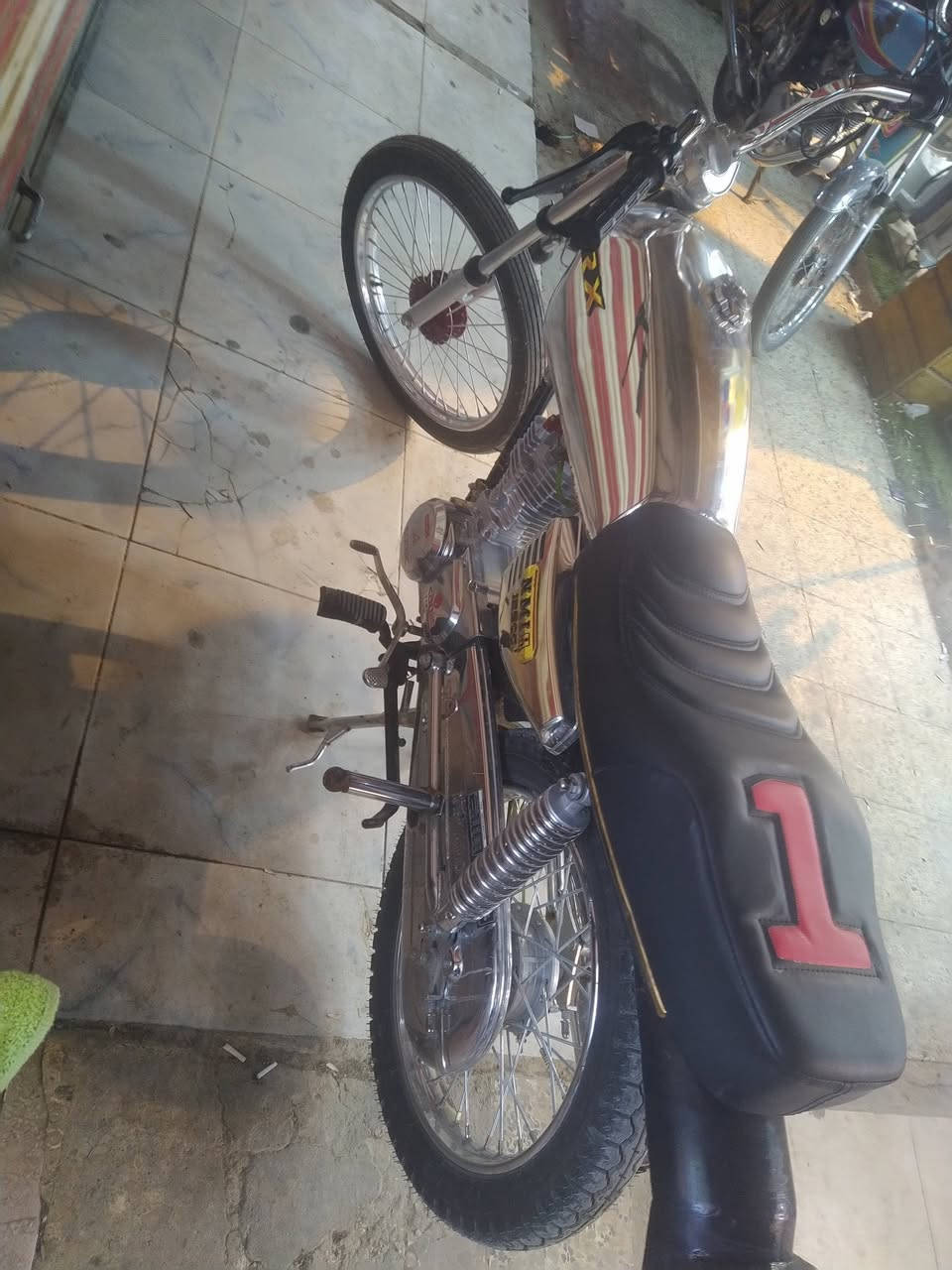 السلام عليكم درجة سكنر ٢٧ تعمير كفاله عامه شطره سعر ٧٠٠
***********شراي بلخدمه مجال وخادم حبايب كلبي
