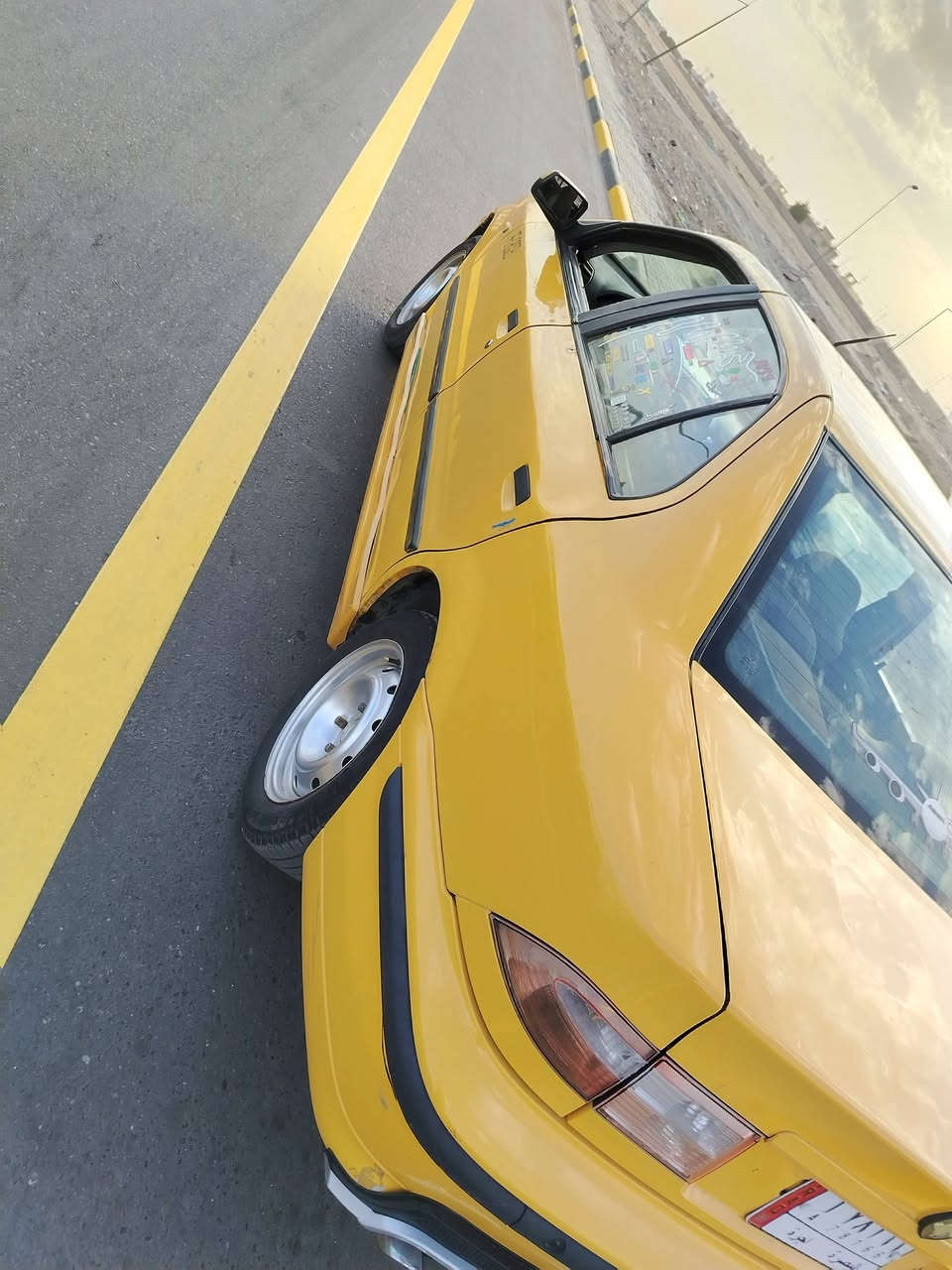 سلام عليكم سمند 2017
سياره بيه 3 قطع صبغ اثر خياس 
ولمدكر لوره بي بارد بلخشم 
سياره حلوه وملكوطه خياساته كله 
داخل سياره جديد تخم تاير جديد تبريد شغال تدفئة شغاله 
سياره منضوه حتراق جديده سستم سماعات جديده دوسات جديده  سياره احله من صور سياره هيئه وغرامات عتبرهن مصفرات محرك وكير لا تنقيص ولا تبخير سياره سنويه منتهيه ب2022 سياره كلش حلوه و نضيفه ناقصه بس صدر امامي وغسل للدوشمه فقط رقمه شبه مميز خمس ارقام ثنين مكررات مكان سياره بصره سعر سياره 42 و بيه مجال 
للاستفسار اكثر 
***********
***********
ما متواجد ع فيس فقط تصال وتساب اقره لمنشور قبل لا تتصل
