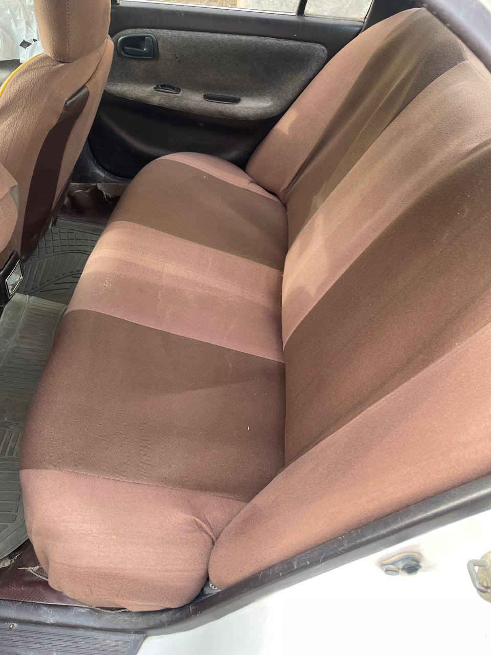 كورلا 1994 سنوية 2028بأسمي تخم تاير جديد صدر جديد السعر 48 وبيها مجال للاستفسار الاتصال على الرقم *********** مكان السيارة ديالى المقدادية حي المعلمين
