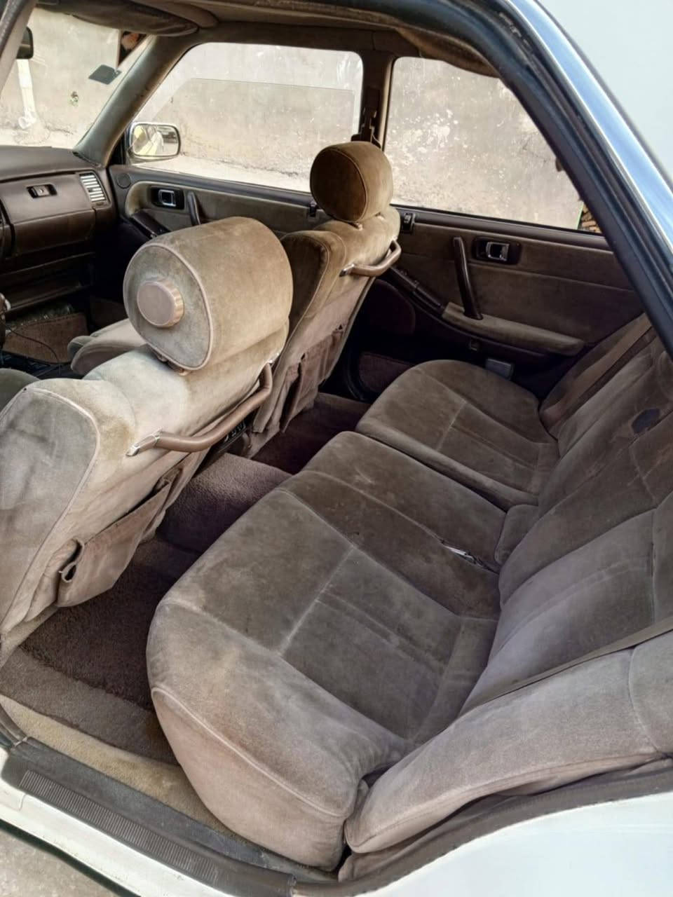 سياره هارتوب مكفوله قطره صبغ مابيها تبريد شغال بسمي رقم جديد سنويه جديده *********** النجف, العراق
