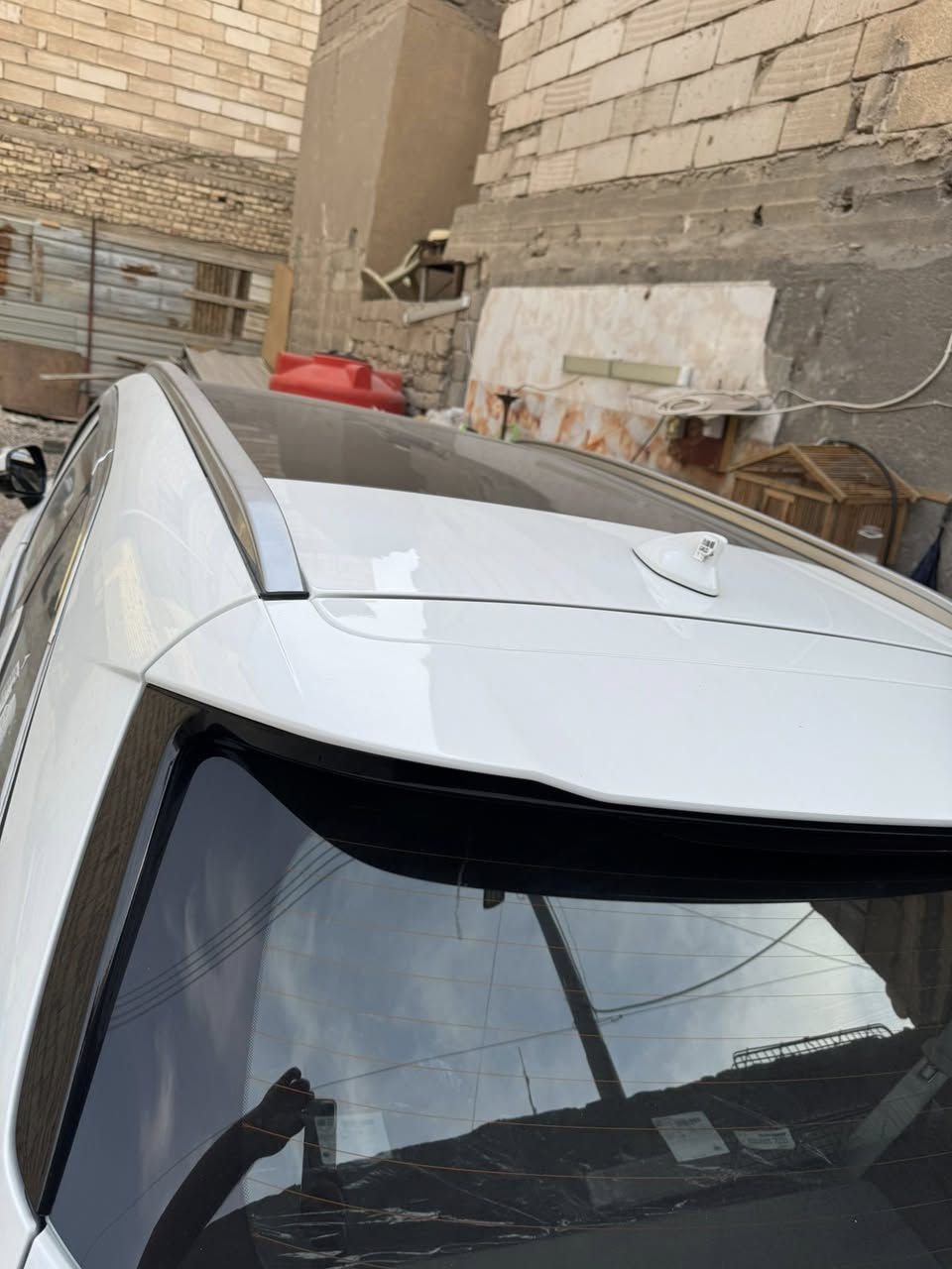 سورنتو 2025 خليجي كفاله عامه
علمآ السياره ضمان الدوليه 5 كامرات كشناات جلد 

داتا شو 

حساس ماسحات
رادارات
دبل لد
كفاله عامه
كير ماوس
جنطه شفط
محرك 6

ويل 20

حساس تاير

بلاجكتور خلفي امامي 

داخل 16الوان

لد نهاري

رقم اربيل 

اي استفسار *********** عنواني البصره الحكيميه 

السعر 360 بيها مجال قليل
