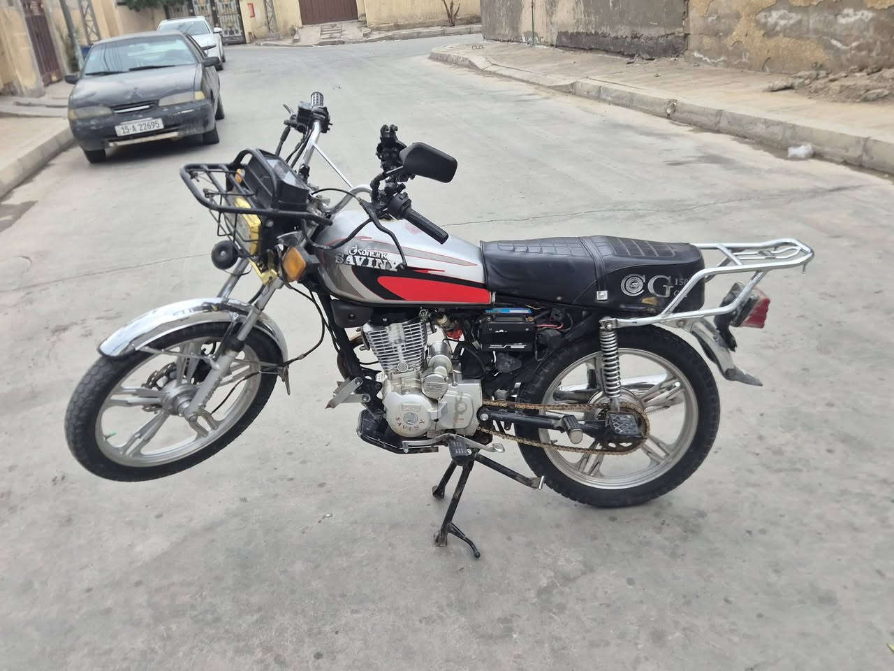 إيراني سيفان م 2021 سعر 500 وبي مجال تواصل واتس او اتصال ***********
