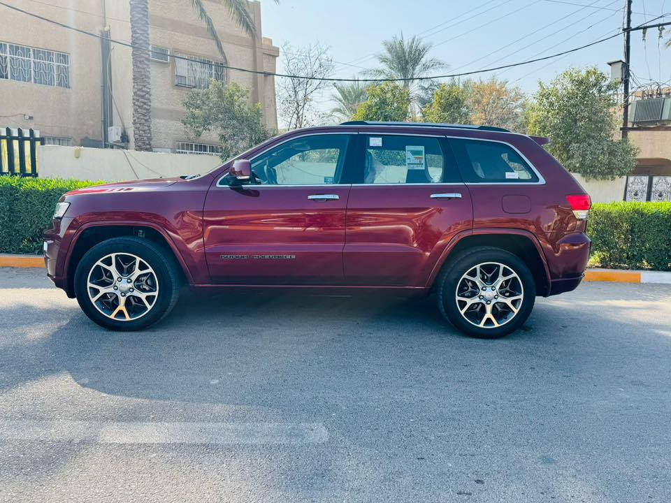 السلام عليكم
جيب موديل 2021 خليجي اوفر لاند وكالة هارلم فول الفول ( ام الرادار) السيارة مكفوله من كلشي بدون حادث ولا صبغ باسمي تحويل ثاني يوم 

مكان السياره الكرادة او جميلة

الاتصال على الرقم 

(***********)
