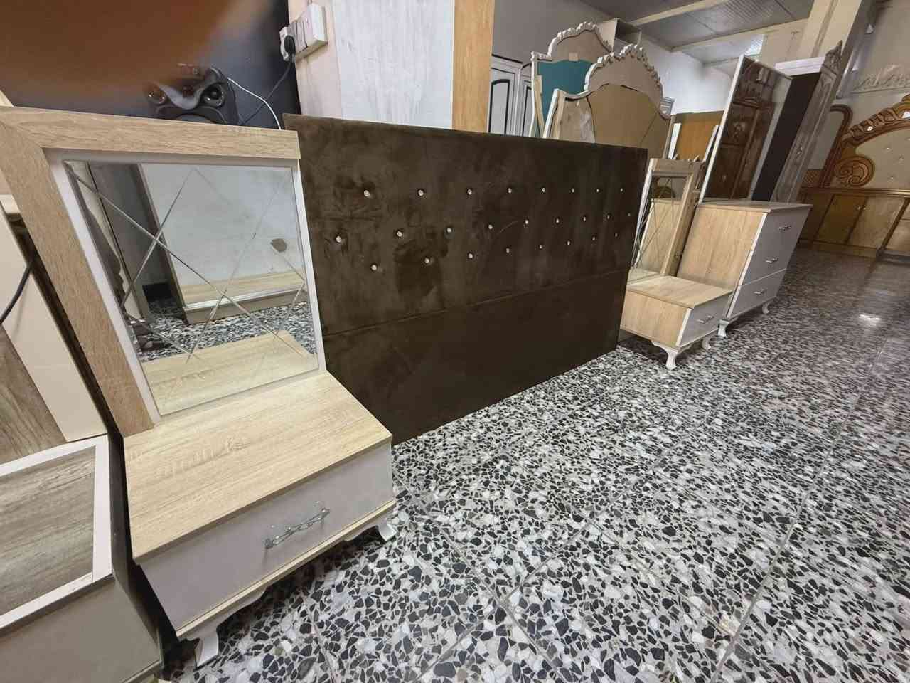 غرفه تركي مستعمل نضافه 85
نضام سلايت 
عدد القطع 5
السعر 450 قفل 400
وي الشد والنقل داخل بغداد مجاني


**إذا كنت صاحب هذا الإعلان وتريد حذفه لأي سبب، رجاءا أرسل رسالة إلى الدعم الفني**